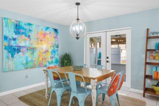 Beach House - Paradise Palace by Panhandle Getaways - Panama City Beach - 4
