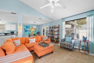 Beach House - Paradise Palace by Panhandle Getaways - Panama City Beach - 6