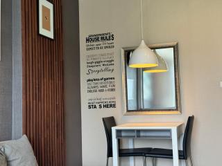 Dcondo Near the Mall,Doi Suthep View - 9