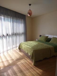 Stunning one bedroom flat at Casablanca Marina 10th floor Sea View - 4