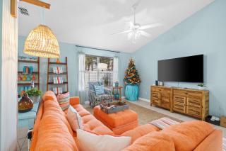 Beach House - Paradise Palace by Panhandle Getaways - Panama City Beach - 9