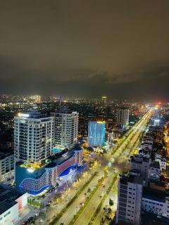 LAD Homestay & Apartment Hải Phòng - Diamond Crown Lê Hồng Phong - Ðông Khê - 0