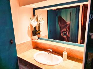Space House & Surprise - Disneyland & Paris - Chalifert - 3