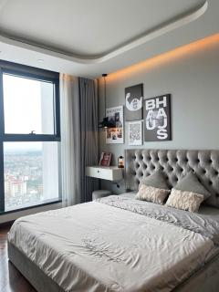 LAD Homestay & Apartment Hải Phòng - Diamond Crown Lê Hồng Phong - Ðông Khê - 2