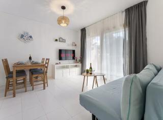 Salou (5pax) Cozy Wifi Chillout PortAventura - Salou - 9