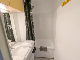 Sol-y-Days Mathilde, Agréable appartement en rez-de-jardin avec parking et un accès direct à la plage - 2