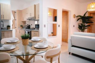 Comfortable Apartamento en el Centro de Punta Cana - Punta Cana - 0