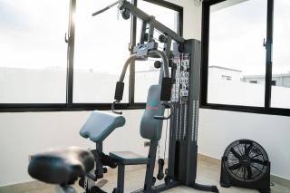 Comfortable Apartamento en el Centro de Punta Cana - Punta Cana - 7