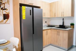 Comfortable Apartamento en el Centro de Punta Cana - Punta Cana - 6