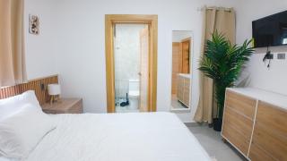 Comfortable Apartamento en el Centro de Punta Cana - Punta Cana - 5