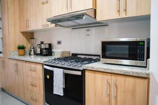 Comfortable Apartamento en el Centro de Punta Cana - Punta Cana - 2