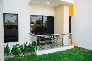 Comfortable Apartamento en el Centro de Punta Cana - Punta Cana - 1