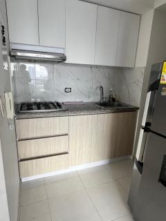 Moderno y confortable apto de 3 hab y psicina - Cartagena das Índias - 4