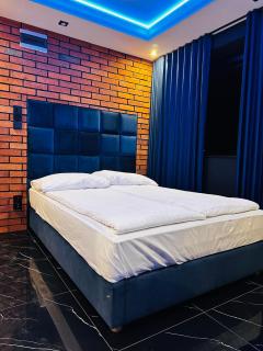 Lexury Apartament Sauna & Jacuzzi - Sarbinowo - 5