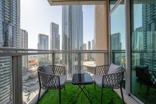 Best location in Downtown Dubai - 5