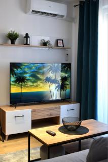 Apartman Anna Srebrno jezero - Veliko Gradište - 3