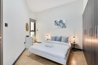 Stunning 1BR APT in Rukan with Gym and Pool - 9