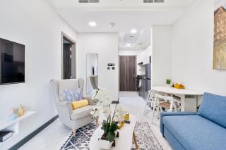 Stunning 1BR APT in Rukan with Gym and Pool - 2