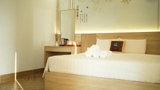 Trung Đông Hotel - Can Tho - 6