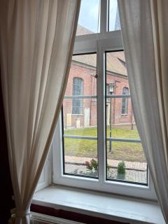 Altes Pastorat - Barmstedt - 5