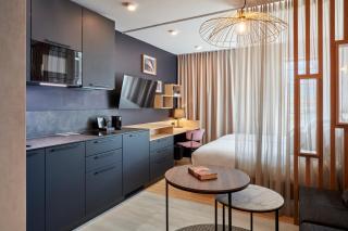 Aparthotel Adagio London City East - Londra - 0
