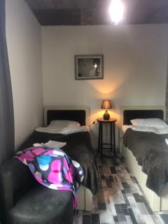 Verona Apartment - 7