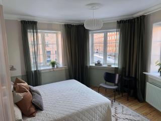 Upscale 3BR Apt - Copenaghen - 6