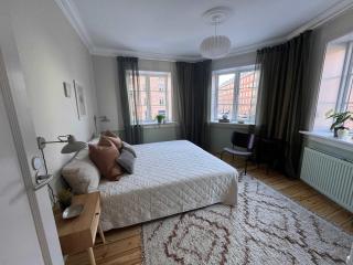 Upscale 3BR Apt - Copenaghen - 0