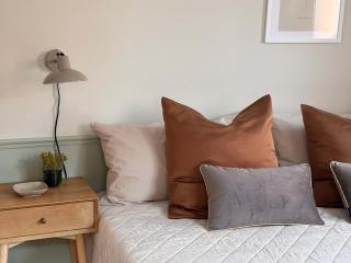 Upscale 3BR Apt - Copenaghen - 3