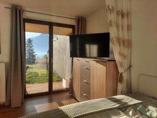 Inspiration - zwei Terrassen, Seeblick, privater Garten - 2