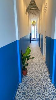 Charmant T2 avec Jardin, Barrière St-Genes - 7
