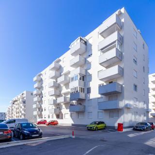 Bruno one bedroom apartment with parking - Zadar - 7