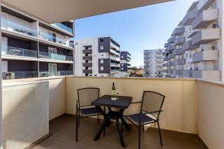 Bruno one bedroom apartment with parking - Zadar - 9