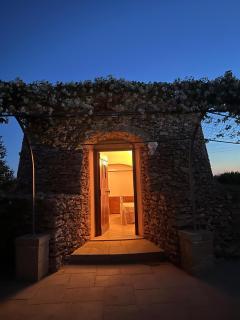Villa Mary con idromassaggio e accesso in piscina - 6