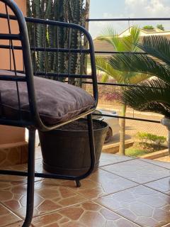 Apartment 1 - Kampala - 0
