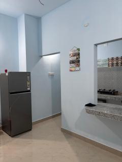 Jassy haven - Guwahati - 5