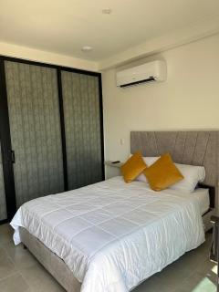 A estrenar acogedor aparta suite! - 0