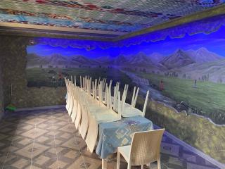 Ikhtiyor guest house - 2