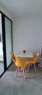 A estrenar acogedor aparta suite! - 4