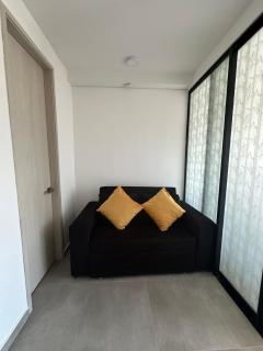 A estrenar acogedor aparta suite! - 3