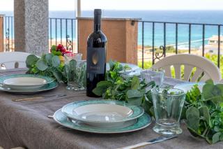 Family Beach apartment - Castelsardo - 4