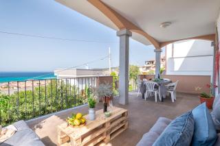 Family Beach apartment - Castelsardo - 5