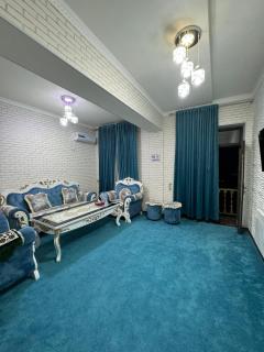 Посуточная квартира в центре - Fergana - 5