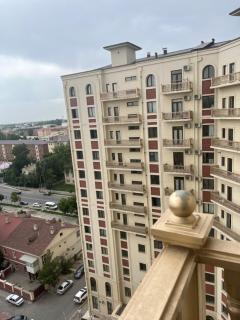 Посуточная квартира в центре - Fergana - 3