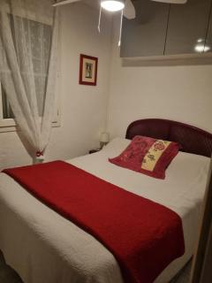 T2 cabine en rdj grande terrasse et garage 3 min de la plage - 2