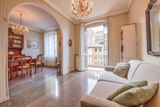 271new -TeaRoom House - A 10minuti dall'Acquario di Genova - Genova - 2