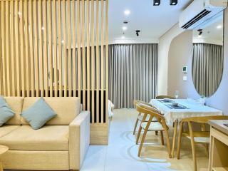 The Song Vung Tau - Quang's House - 4
