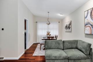 Vacation Home in Albany - Albany - 4