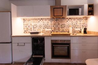 Maisonnette dans les Alpilles CLASSEE 3 ETOILES TOURISME - Maussane les Alpilles - 8