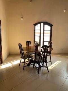 Casa grande com churrasqueira - Bertioga - 8